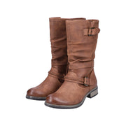 Rieker 98860-22 Brown
