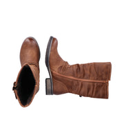 Rieker 98860-22 Brown