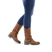 Rieker 98860-22 Brown