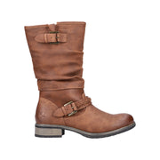 Rieker 98860-22 Brown