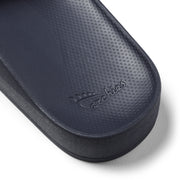 Archies Arch Support Slides Classic Navy