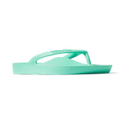Archies Arch Support Flip Flops Classic Mint