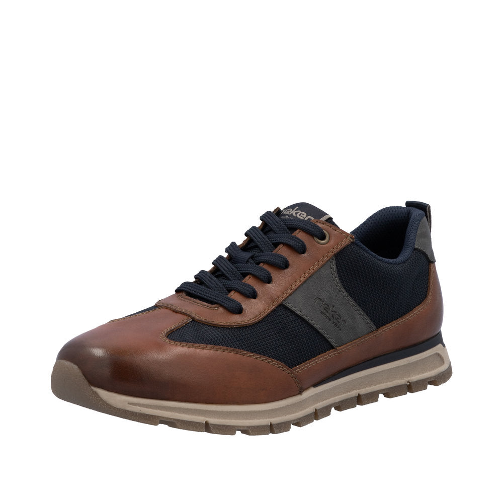 Rieker B0507-24 Brown