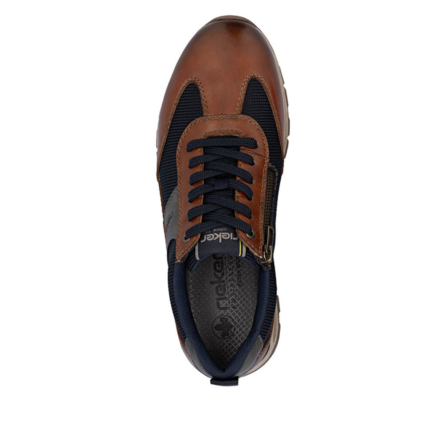 Rieker B0507-24 Brown