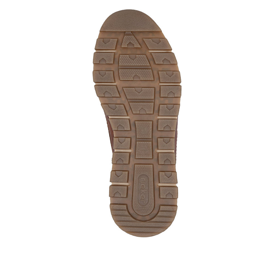 Rieker B0507-24 Brown