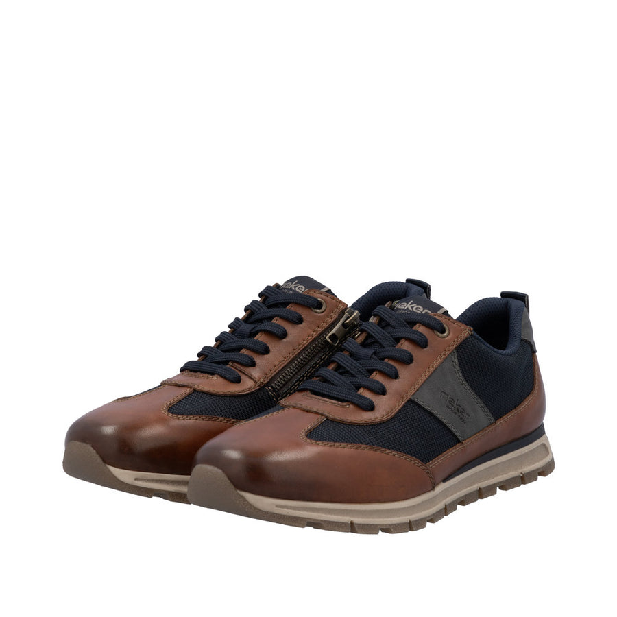 Rieker B0507-24 Brown