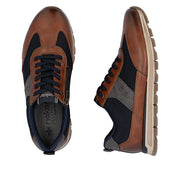 Rieker B0507-24 Brown