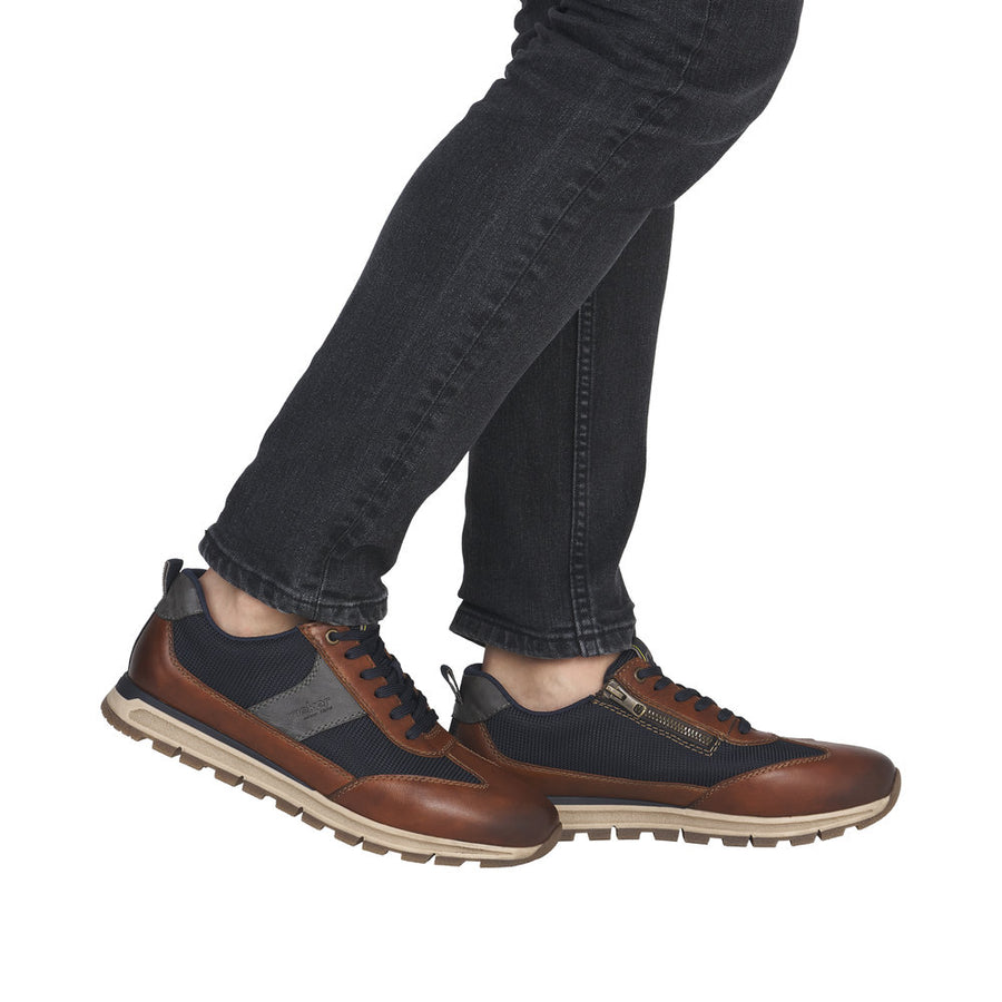 Rieker B0507-24 Brown
