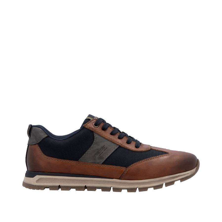 Rieker B0507-24 Brown