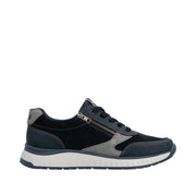 Rieker B0606-14 Midnight