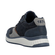Rieker B0606-14 Midnight