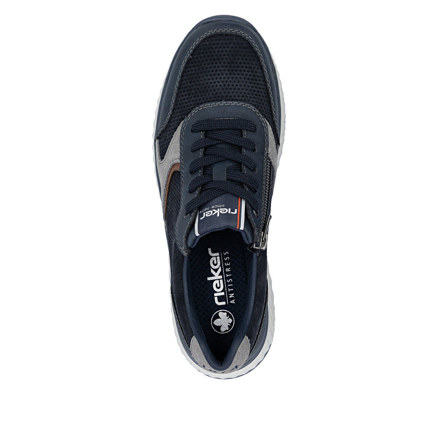 Rieker B0606-14 Midnight