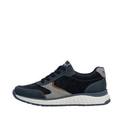 Rieker B0606-14 Midnight