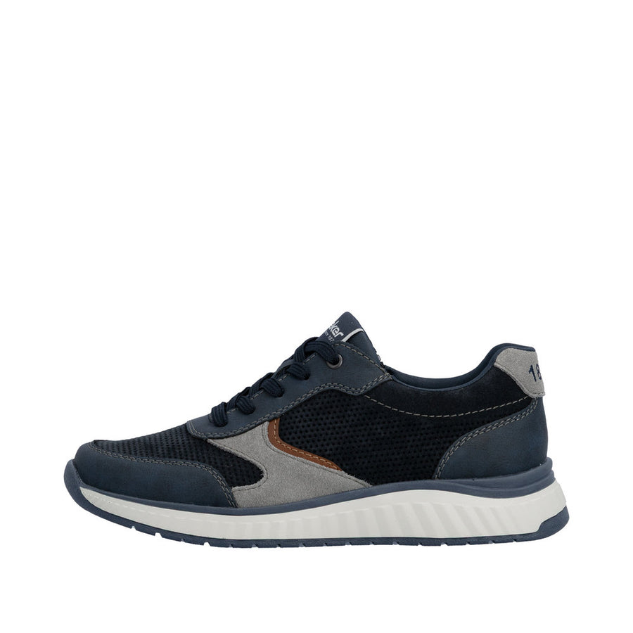 Rieker B0606-14 Midnight