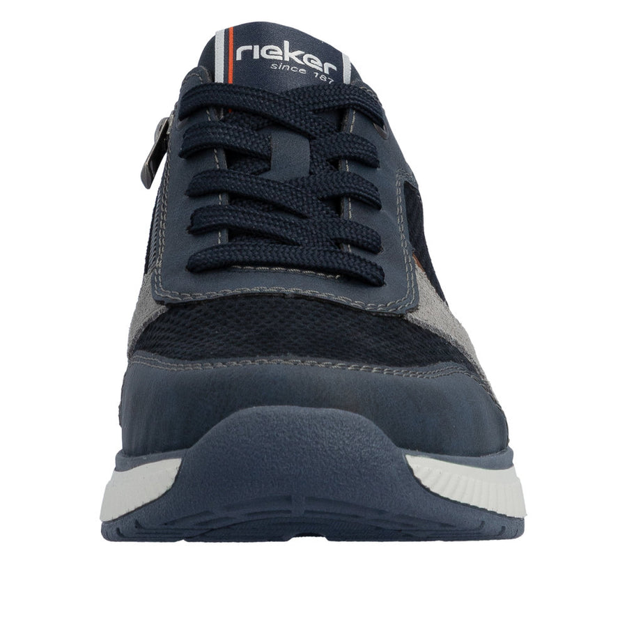 Rieker B0606-14 Midnight