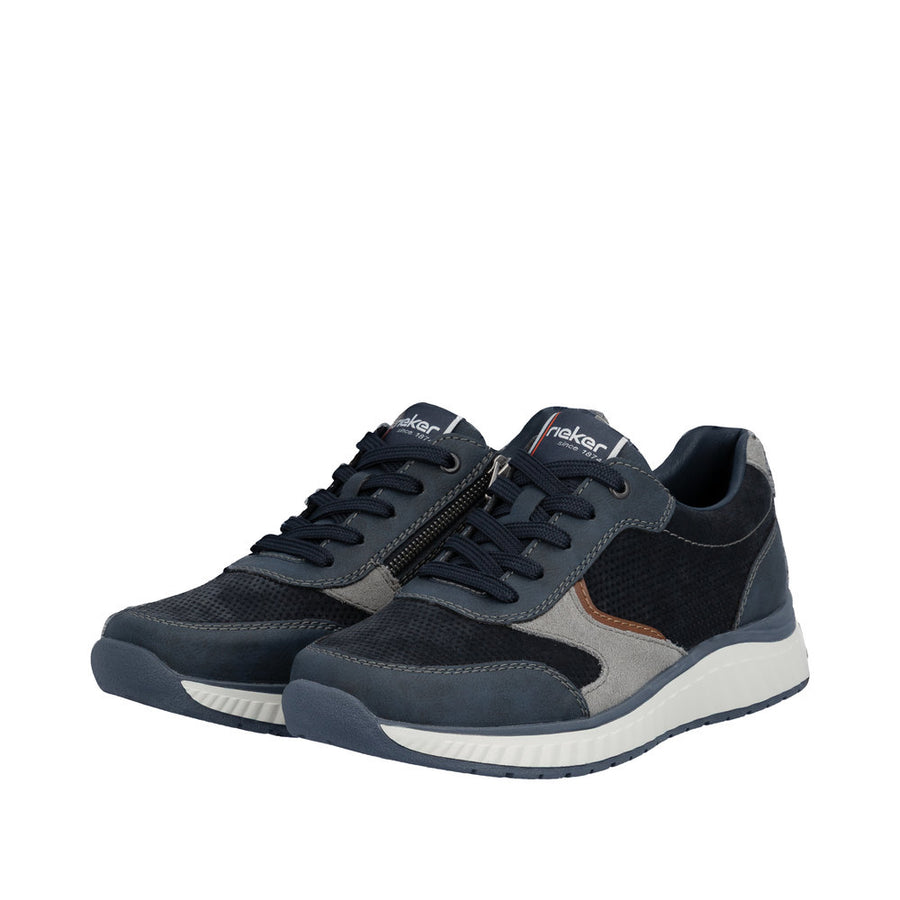 Rieker B0606-14 Midnight