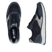 Rieker B0606-14 Midnight
