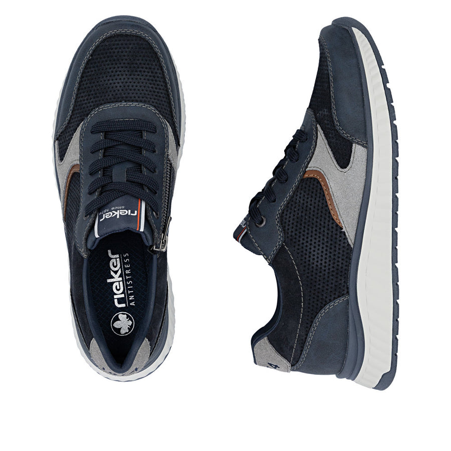 Rieker B0606-14 Midnight