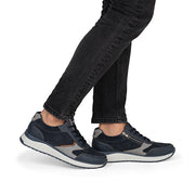 Rieker B0606-14 Midnight