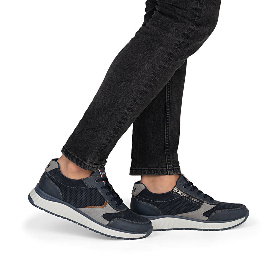 Rieker B0606-14 Midnight