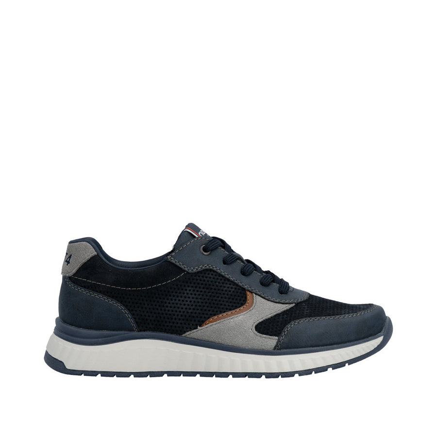 Rieker B0606-14 Midnight