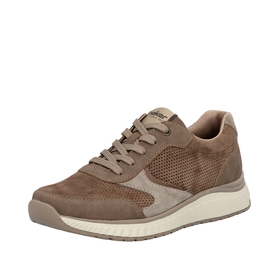 Rieker B0606-22 Brown