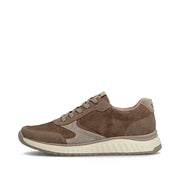 Rieker B0606-22 Brown