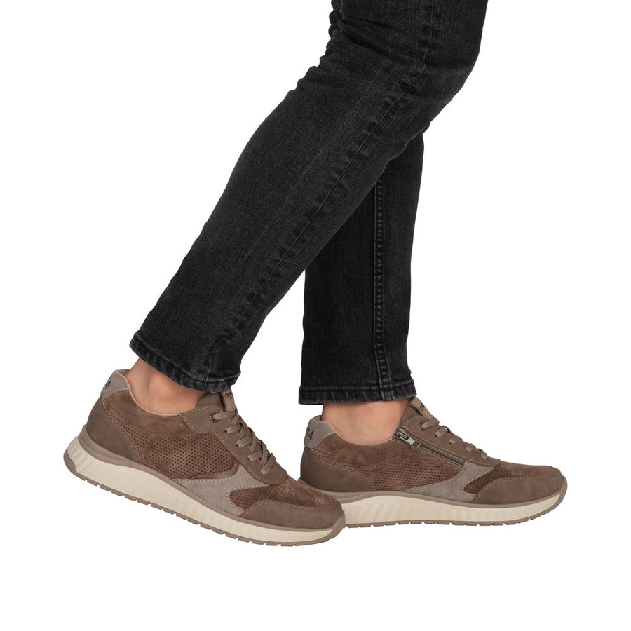 Rieker B0606-22 Brown