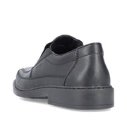 Rieker B0873-00 Black