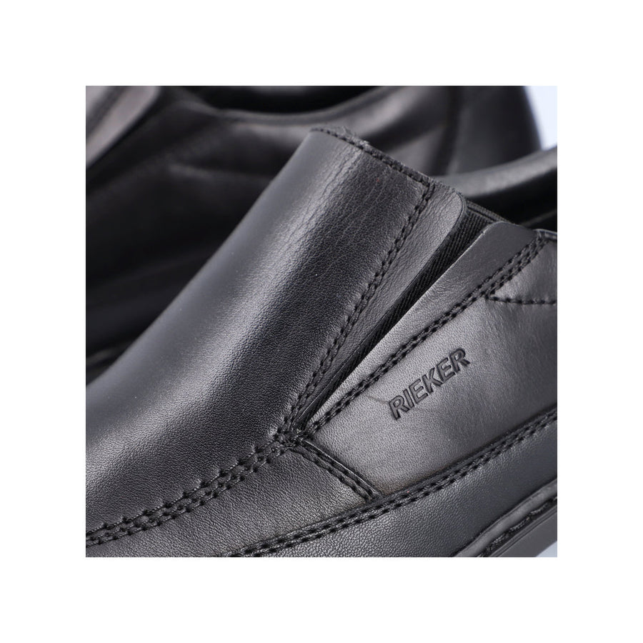 Rieker B0873-00 Black