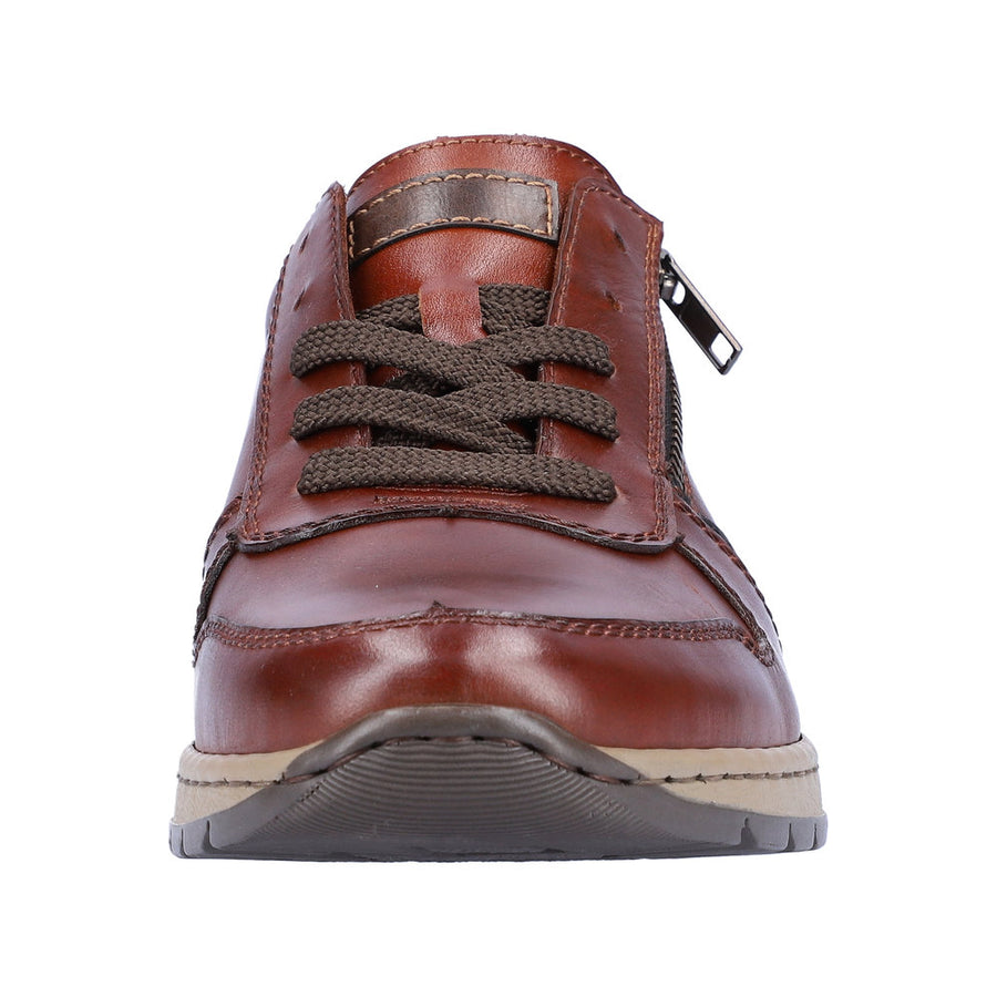 Rieker B2112-25 Brown
