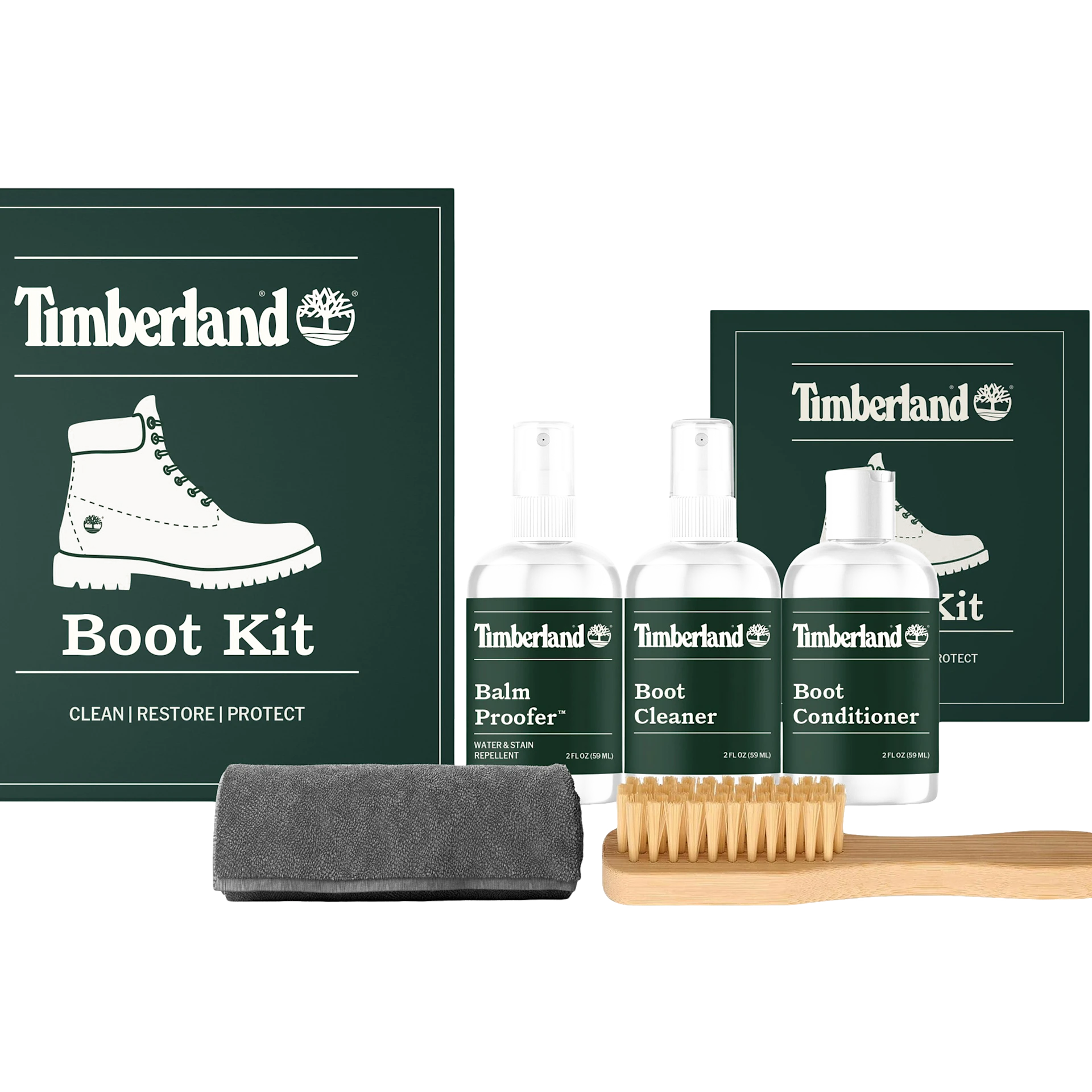 Timberland Boot Kit Boot Kit NA/EU TB0A2JWVAQG1
