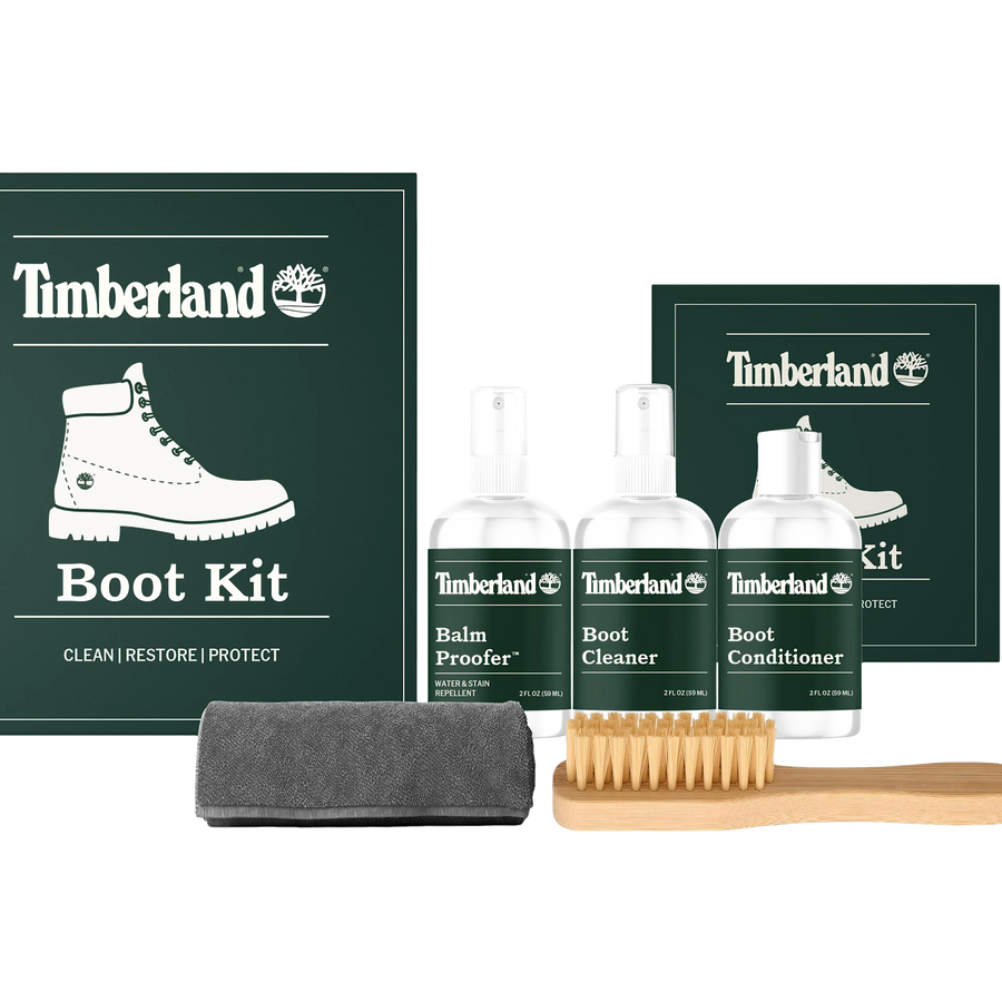 Timberland Boot Kit Boot Kit NA/EU TB0A2JWVAQG1