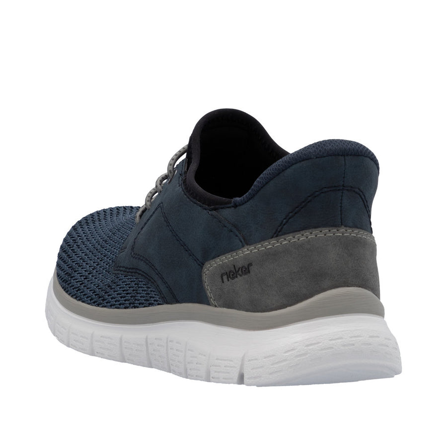 Rieker B6658-14 Blue