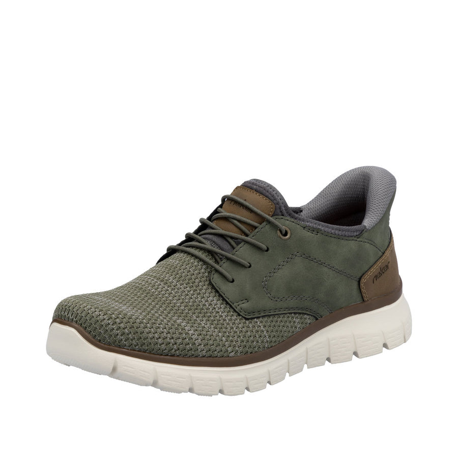 Rieker B6658-52 Khaki