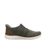 Rieker B6658-52 Khaki