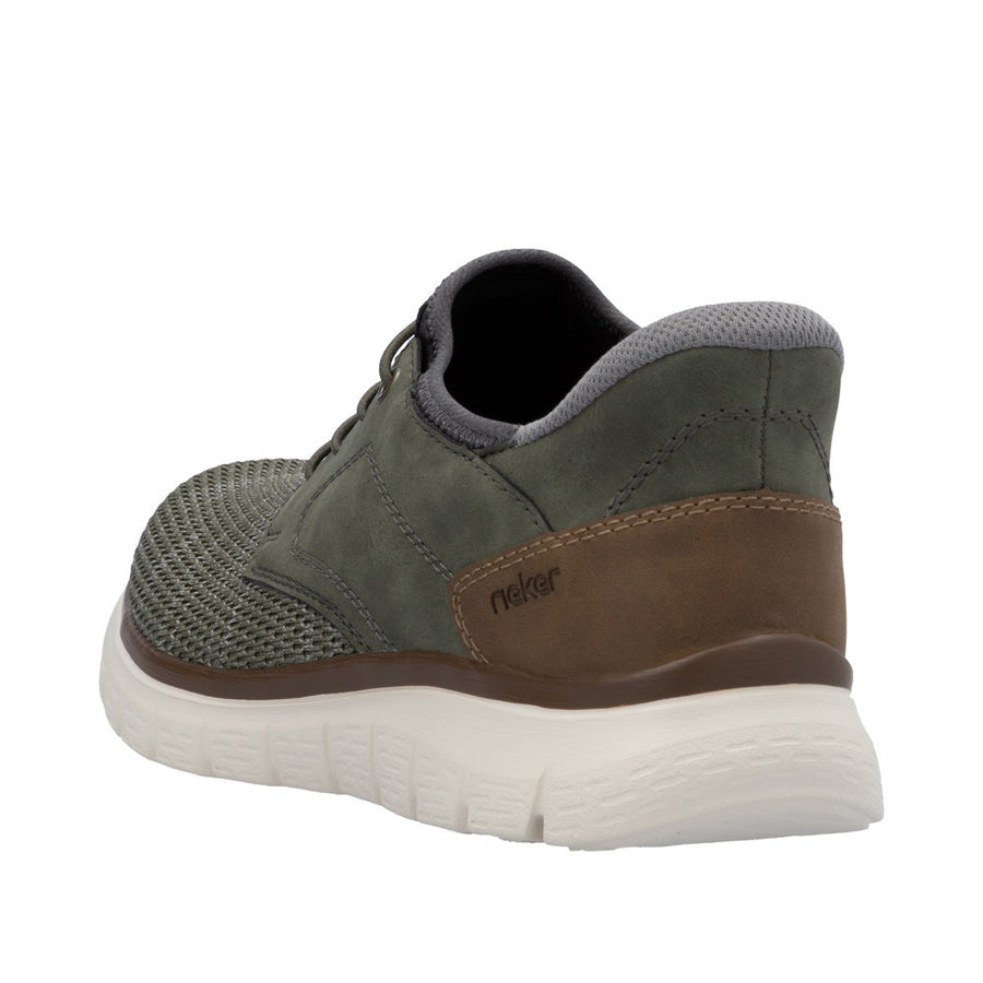 Rieker B6658-52 Khaki
