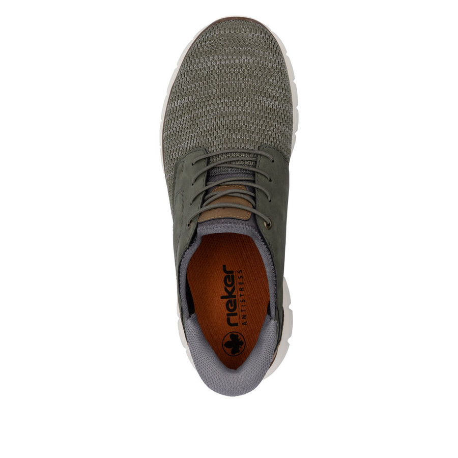 Rieker B6658-52 Khaki