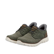 Rieker B6658-52 Khaki