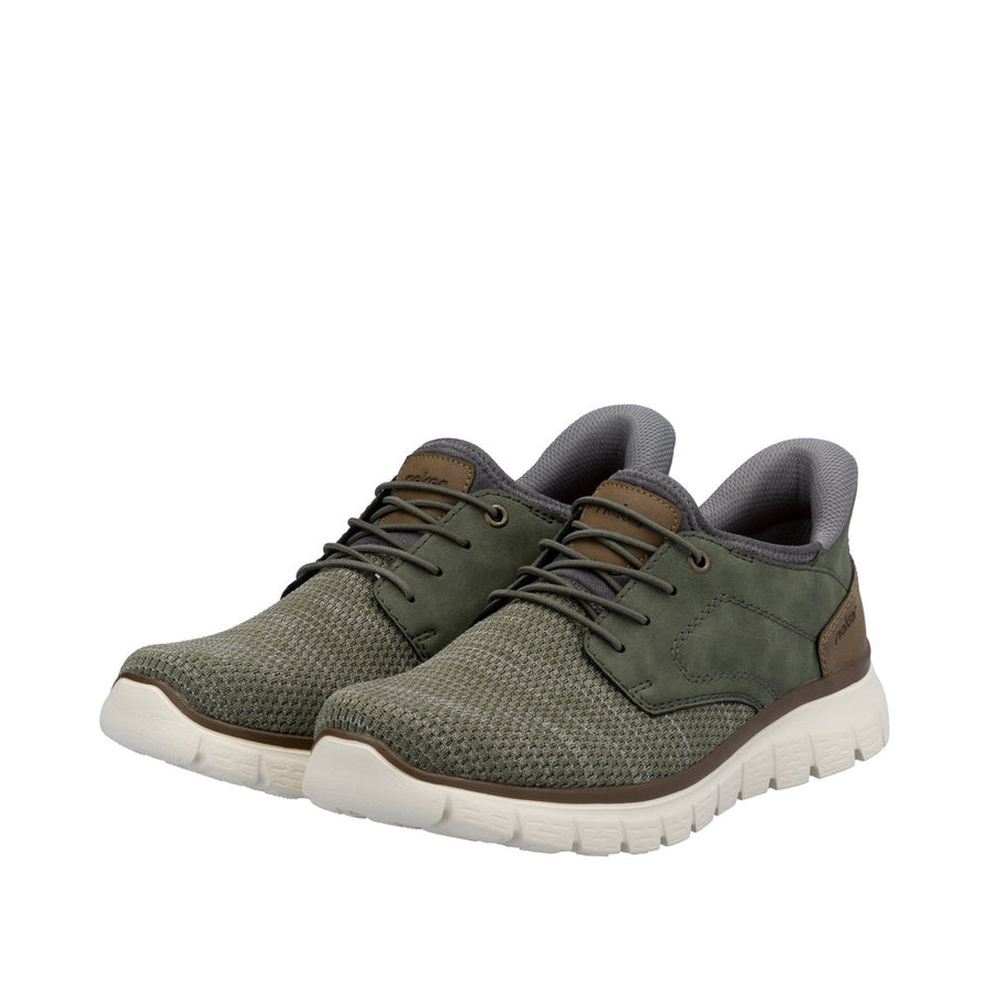 Rieker B6658-52 Khaki