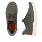 Rieker B6658-52 Khaki