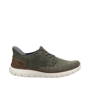 Rieker B6658-52 Khaki