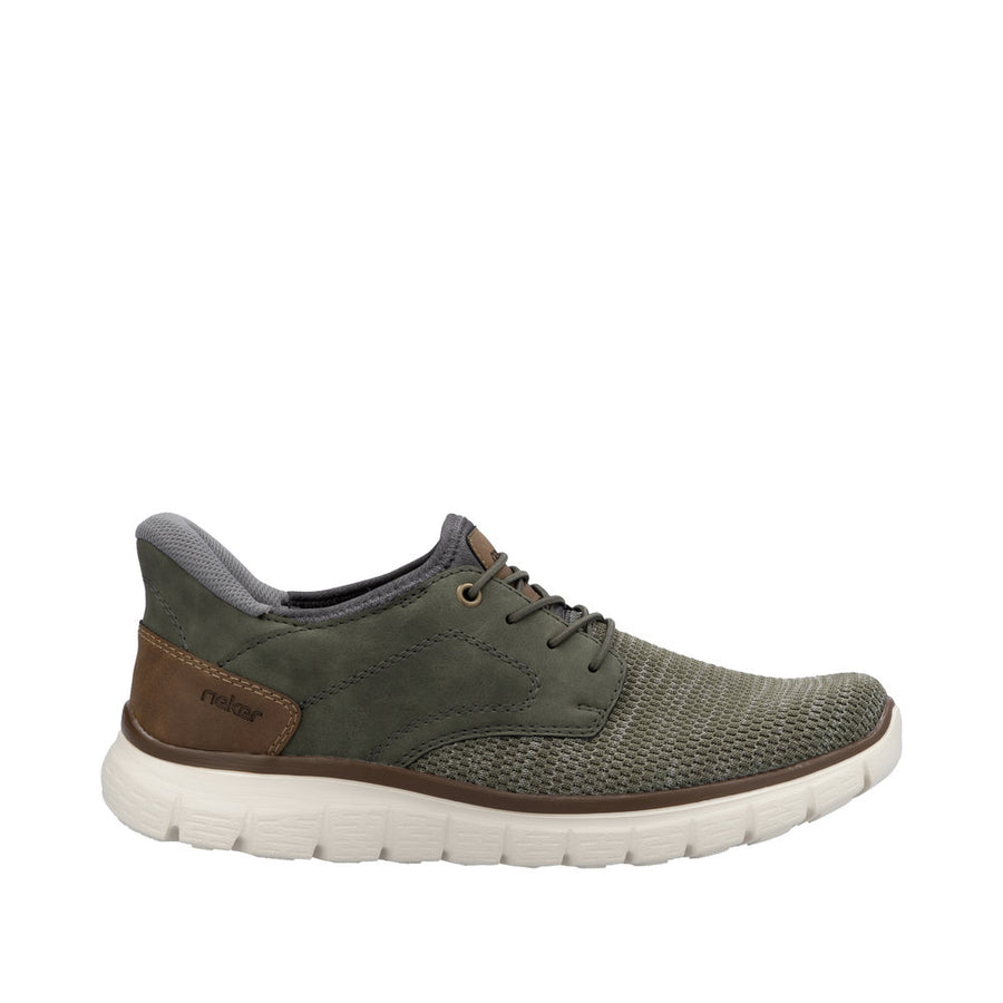 Rieker B6658-52 Khaki