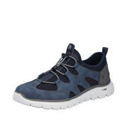 Rieker B6678-14 Navy