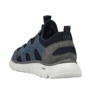 Rieker B6678-14 Navy
