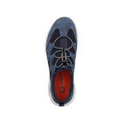 Rieker B6678-14 Navy