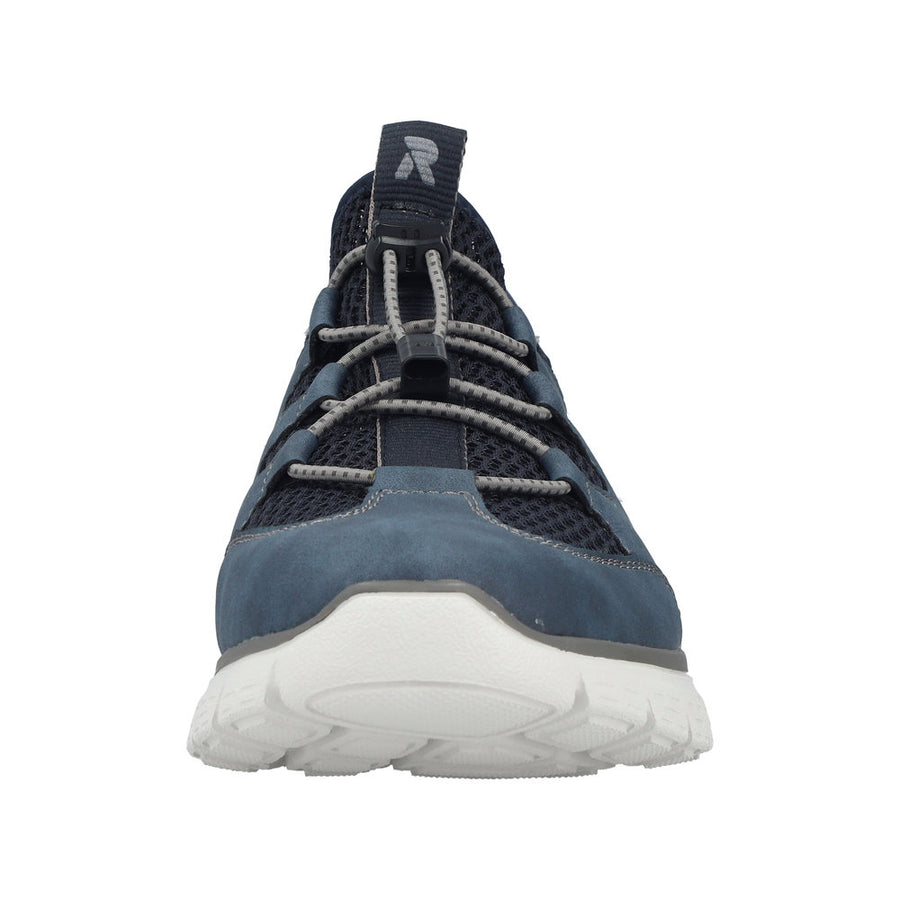 Rieker B6678-14 Navy