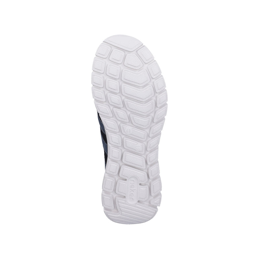 Rieker B6678-14 Navy