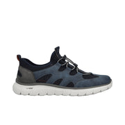 Rieker B6678-14 Navy