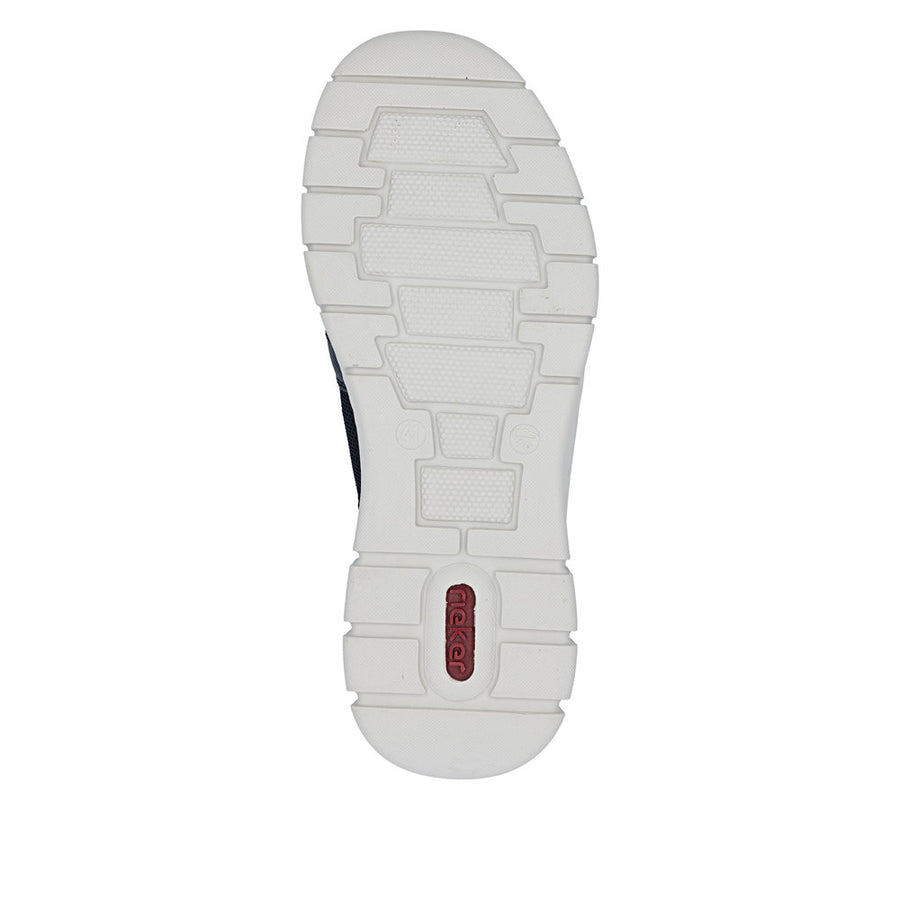 Rieker B7796-14 Blue